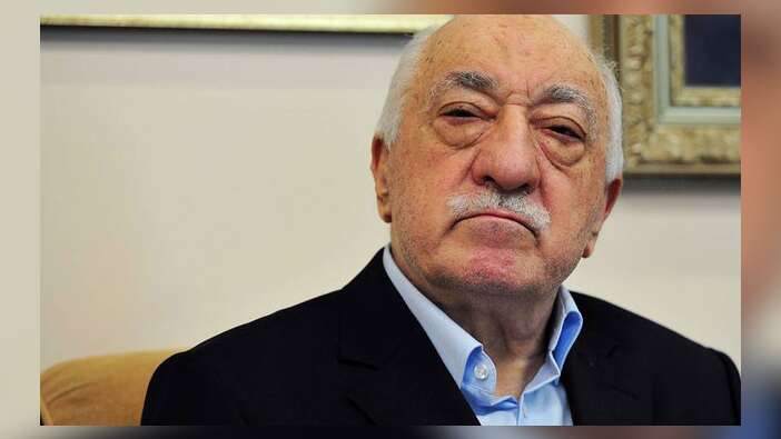 FETÖ'nün o belgeleri sahte çıktı, ABD şokta!