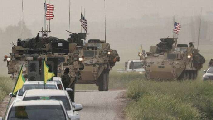 NATO'nun planındaki sinsi ayrıntı ortaya çıktı