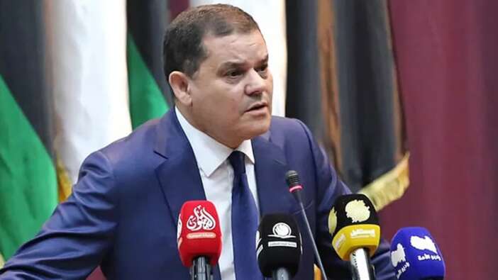 Libya başbakanından dikkat çeken Türkiye yorumu