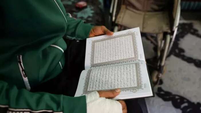 Kuran-ı Kerim'e apaçık saldırı! Yüzbinler sokağa döküldü