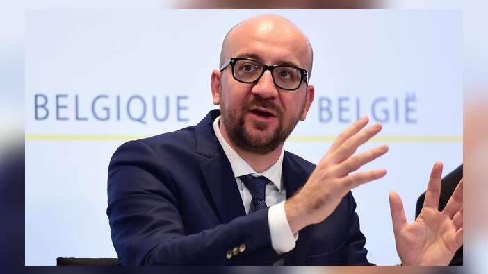 Şimdi de Belçika Başbakanı çıktı: "Türkiye-AB ilişkilerini sonlandırmalıyız"