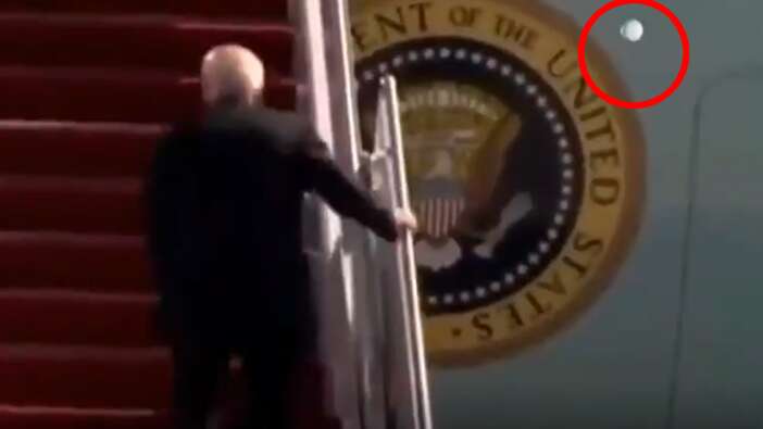 Joe Biden sosyal medyanın diline düştü
