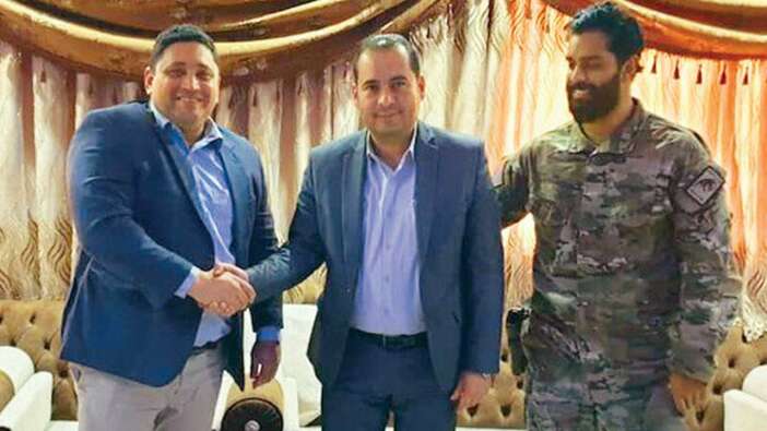İşte ABD'nin 'PKK özel temsilcisi'
