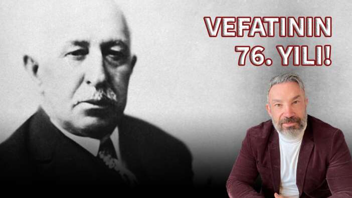 MEHMET SADIK ÖKE BÜYÜK AMCASI HALİT ZİYA UŞAKLIGİL’İ ANLATTI!