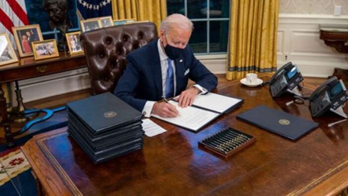 Biden, bir Müslümanı yargıç adayı olarak gösterdi