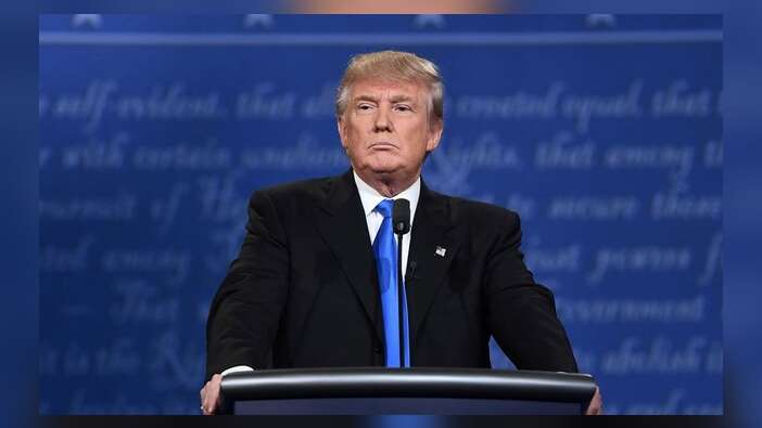 Trump'un sağlık reformu yasası ertelendi