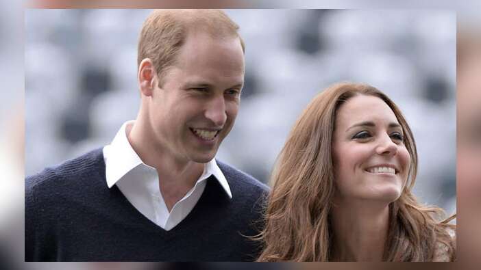 Prens William'a  İHA'lı suikast girişimi