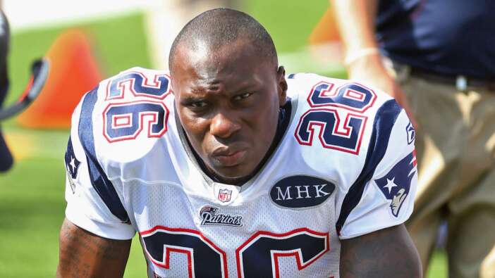 Eski NFL oyuncusu Phillip Adams 5 kişiyi öldürdükten sonra intihar etti