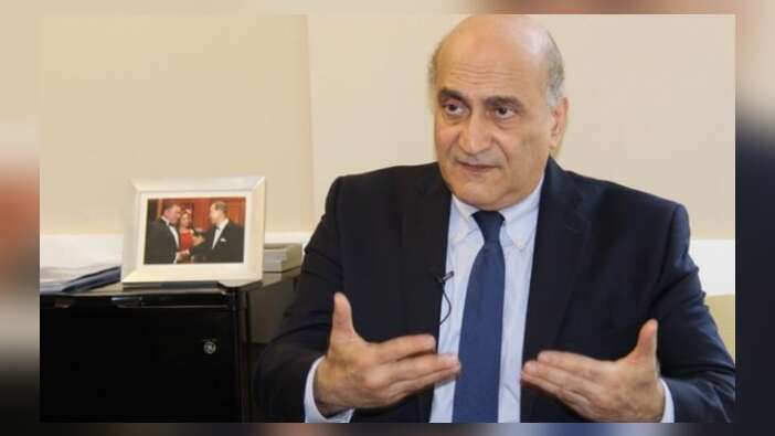 Trump'ın danışmanından FETÖ ele başıyla ilgili çarpıcı açıklamalar!