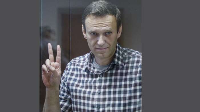 Yulia Navalnaya: 'Navalny artık çok zor konuşuyor ve çok zayıfladı'