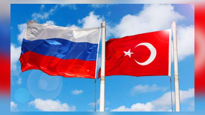 Rusya Dışişleri Bakanlığı'ndan Türkiye'ye gidecek vatandaşlarına uyarılar!