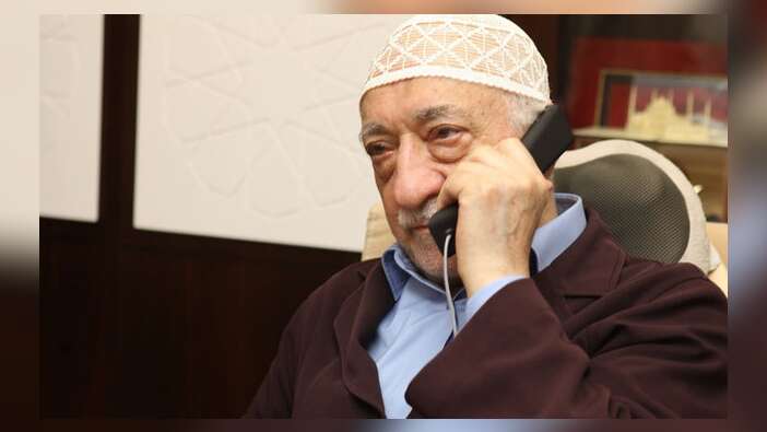 FETÖ ile Alman istihbaratı arasında kirli ilişkiler