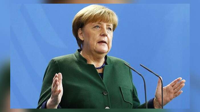 Saarland seçimlerini Merkel’in partisi kazandı