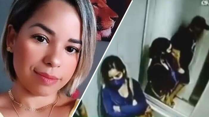 Cani adam sevgilisine kızıp, talihsiz komşusunu öldürdü!