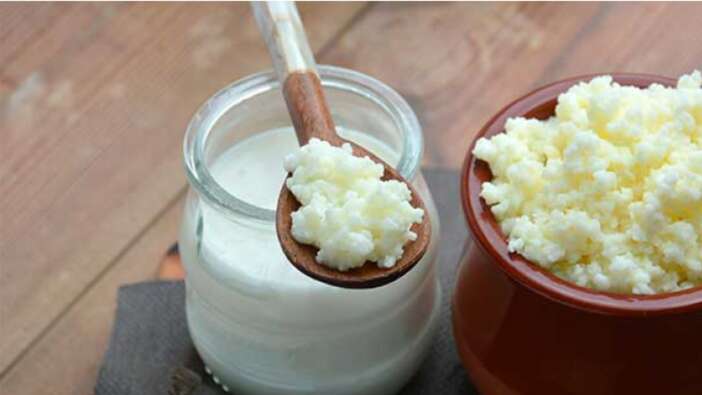 Bilim insanlarından ilginç iddia: Koronavirüse karşı kefir!