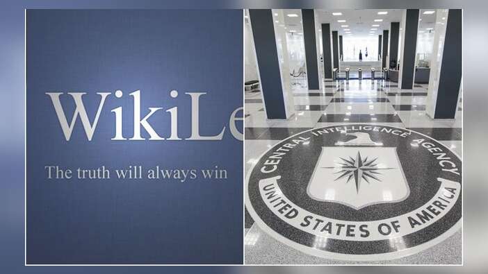 Wikileaks'den şok iddia: CIA, iPhone'lara sızdı!