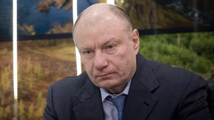 Rus oligark öyle bir ceza ödedi ki bütçe fazlası geldi!