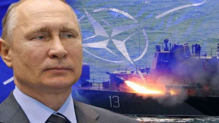 Donbass geriliminde Rusya'dan flaş çağrı: Gerginliği yükseltecek hareketlerden uzak durun!