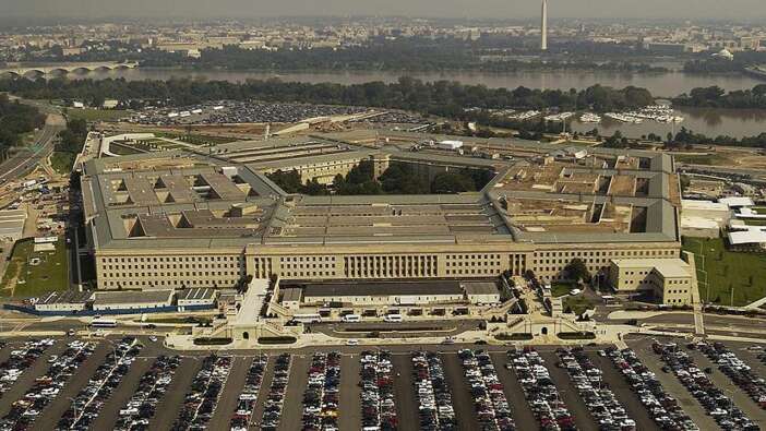 Pentagon: 'Soykırım' açıklamaları Türkiye-ABD ilişkilerini etkilemez