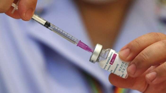 ABD diğer ülkelere 60 milyon doz AstraZeneca aşısı dağıtacak