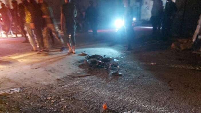 Cerablus'ta iki bombalı saldırı