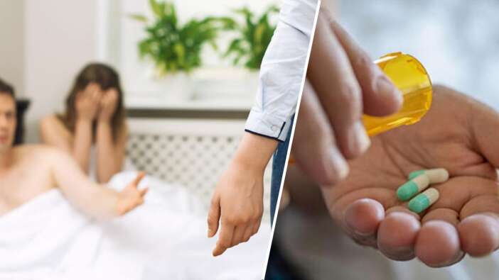 Kadınların şeytani planı ortaya çıktı: Eşleri aldatmasın diye 'iktidarsızlık ilacı' veriyorlar!