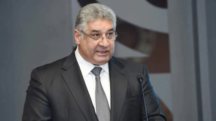 Azeri Bakan Rahimov hayatını kaybetti