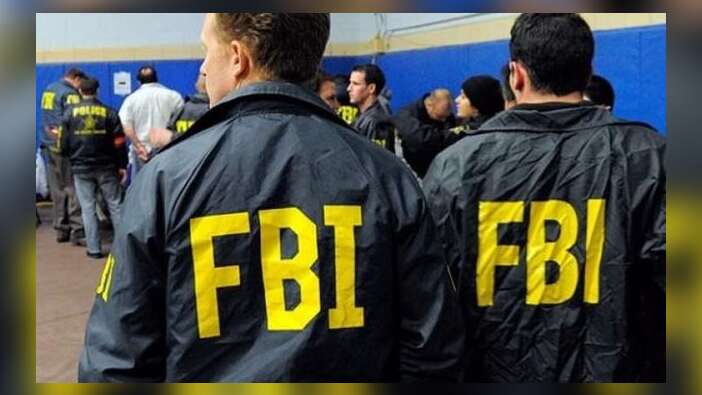 FBI'dan yeni bir skandal daha...
