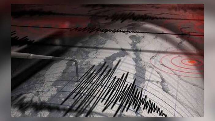 Rusya'da 7.0 büyüklüğünde deprem