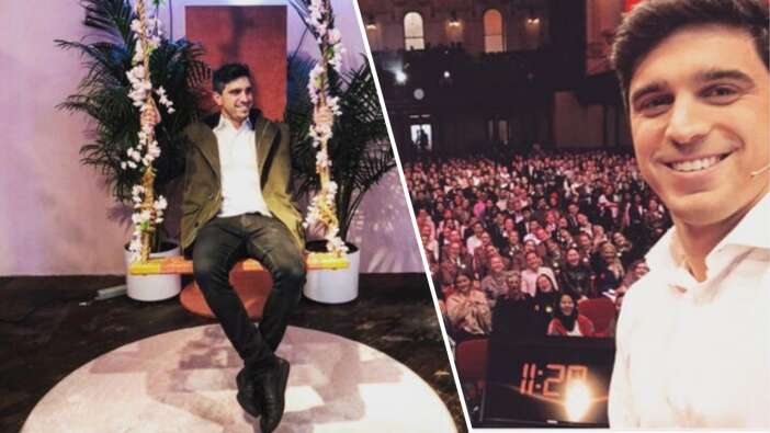 Pandemide aklına gelen fikir sayesinde 30 yaşında milyarder oldu!