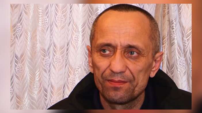 Seri katilden şok itiraf: 84 kadını tecavüz edip öldürdüm!