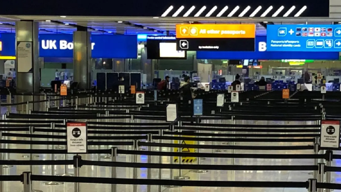 Türkiye'yi kırmızı listeye aldılar