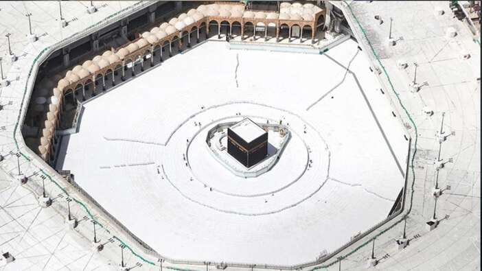 Suudi Arabistan hac kararını açıkladı