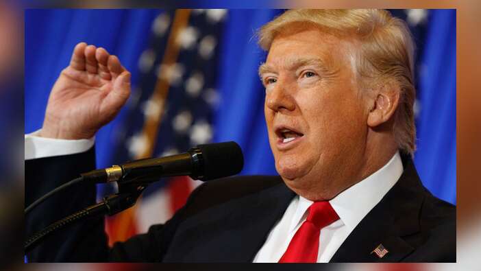 Trump'a bir şok daha: Süresiz olarak durduruldu