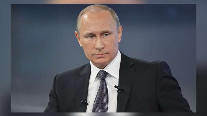 Putin'den Rusya'nın, ABD seçim sonuçlarına karıştığı iddiasına yanıt