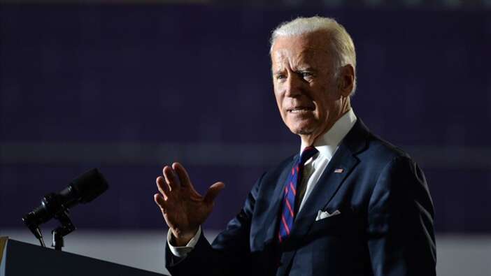 Emekli generallerden Biden'a uyarı bildirisi