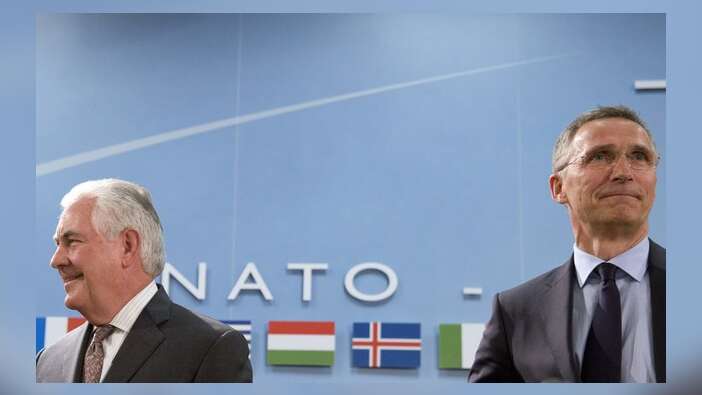ABD'den NATO müttefiklerine iki ay süre