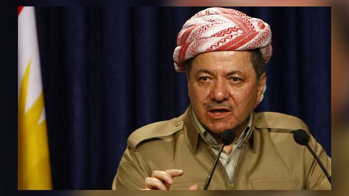Barzani'den flaş referandum kararı