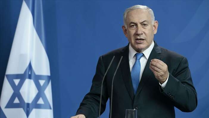'Netanyahu ülkeyi iç savaşa sürüklüyor'