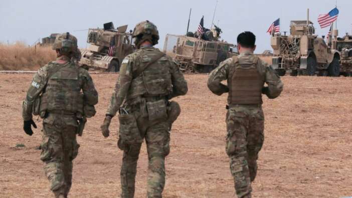 ABD medyası, Pentagon'un 60 bin kişilik gizli ordusunu ortaya çıkardı