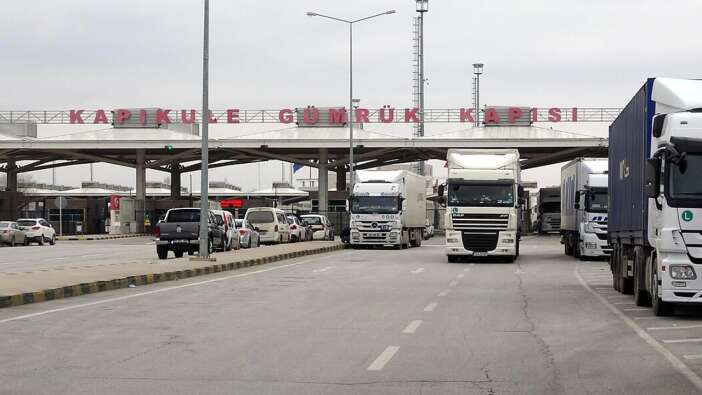 Ülkeye giriş yapacak turistlere sevindirici haber