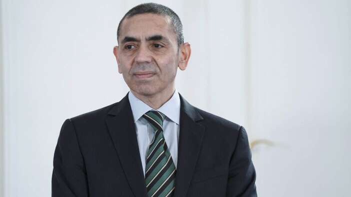 Koronavirüs aşısı 9 kişiyi milyarder yaptı