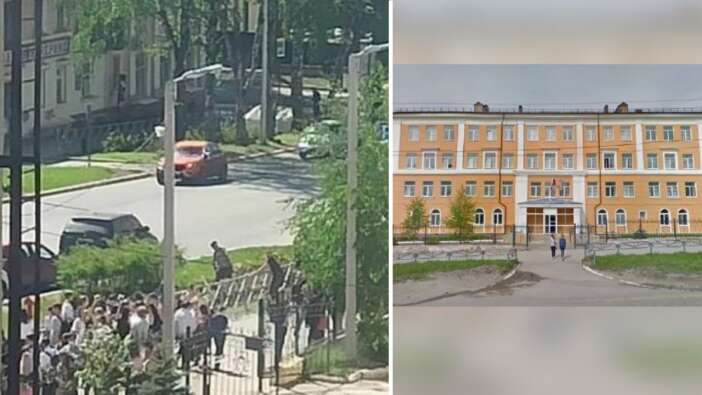 Bir ayda iki büyük skandal! Öğrenci, öğretmeninin boynunu kesti