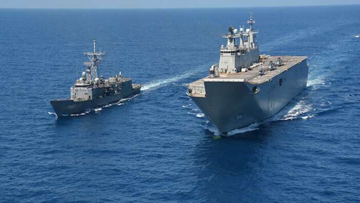 Avrupa'yı Türkiye korkusu sardı