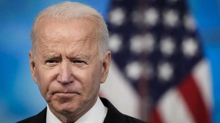 En yakınlarından Biden'a "Filistin" çağrısı!