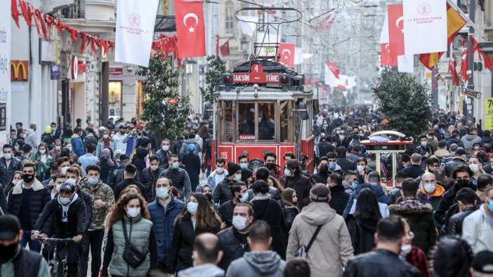 DSÖ'den yeni bir salgın için uyarı geldi