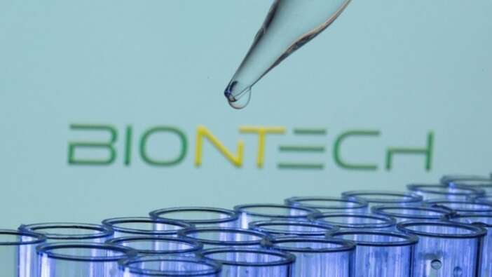BioNTech aşısını karalayana 2 bin 500 dolar