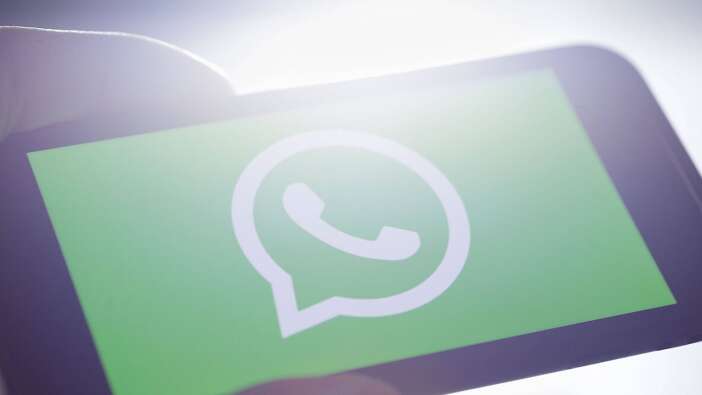 WhatsApp, Hindistan hükümetine dava açtı