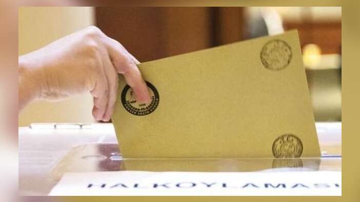 Almanya'da alarm: YSK ve Dışişleri devreye girdi!