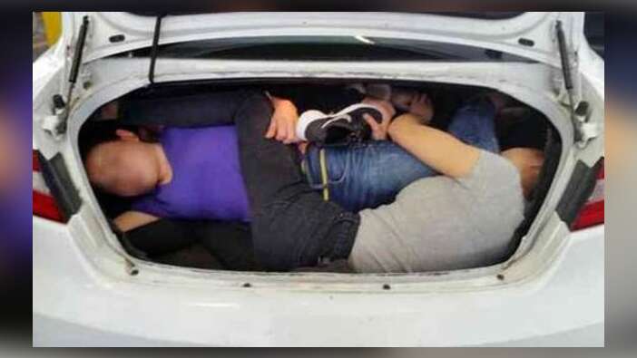 Ünlü şarkıcının oğlu böyle yakalandı!